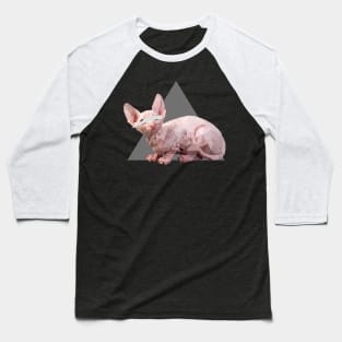 Damn cat Baseball T-Shirt